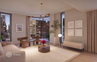 2-комнатная квартира 56 м² на Манхэттене за $1 241 000