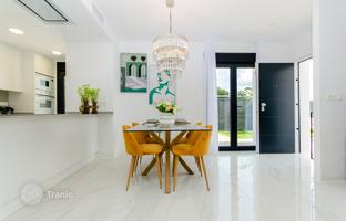 3-комнатная вилла 138 м² в Ориуэла Коста за 439 000 €