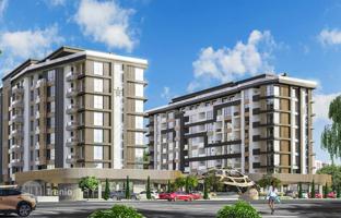 4-комнатная квартира 128 м² в городе Бургасе за 179 000 €