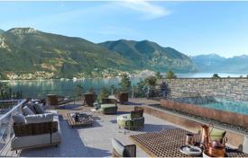 Новые эксклюзивные пентхаусы «под ключ» на озере Изео, Ломбардия, Италия за 745 000 €