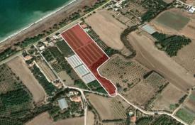 Земельный участок в Полисе, Пафос, Кипр за 1 930 000 €