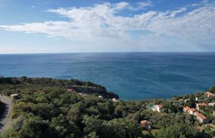 Земельный участок 511 м² в Reževići за 268 000 €
