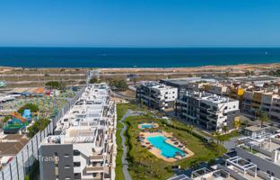2-комнатная квартира 75 м² в Ориуэла Коста за 495 000 €