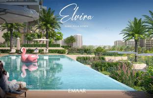 Жилой комплекс Elvira в зелёном сердце города — Dubai Hills Estate, ОАЭ за От $1 307 000