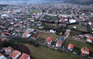 Земельный участок 1 000 м² в городе Подгорица за 220 000 €
