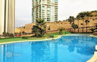 2-комнатная квартира 90 м² в Бенидорме за 205 000 €