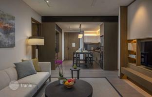 1-комнатная квартира 66 м² в Дананге за $172 000