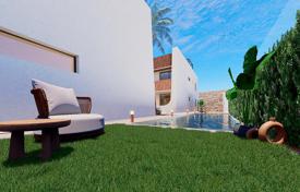 Апартаменты в резиденции с бассейном и садом, Ло Пахен, Испания за 200 000 €