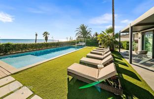 5-комнатная вилла 552 м² в Эстепоне за 5 750 000 €
