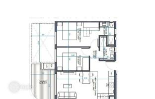 2-комнатная квартира 73 м² в Гвардамар-дель-Сегура за 302 000 €