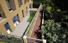 Современная квартира с террасой и частным садом, Ницца, Франция за 265 000 €