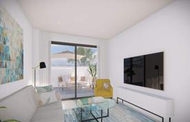 Новая четырёхкомнатная квартира с садом в Вильяхойосе, Аликанте, Испания за 250 000 €