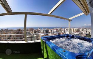 5-комнатный пентхаус 540 м² в Махмутларе за 23 877 000 TRY