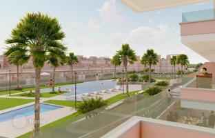 3-комнатная квартира 76 м² в Пилар-де-ла-Орададе за 355 000 €