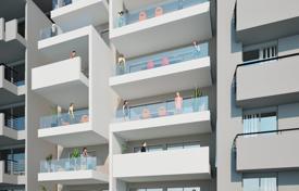 Новая резиденция в 160 метрах от гавани Зея, рядом с центром Пирея, Греция за От 140 000 €