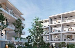3-комнатная квартира 167 м² в Юниверсале за 865 000 €