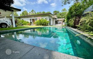 3-комнатная вилла 700 м² в Паттайе за $314 000