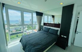 2-комнатная квартира 89 м² в Паттайе, Таиланд за $235 000