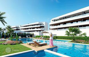 2-комнатная квартира 84 м² в Лос-Алькасаресе за 299 000 €