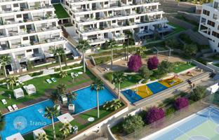 3-комнатная квартира 178 м² в Бенидорме за 390 000 €