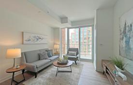 Квартира на Сен-Клер-авеню Запад, Олд Торонто, Торонто,  Онтарио,   Канада за C$948 000