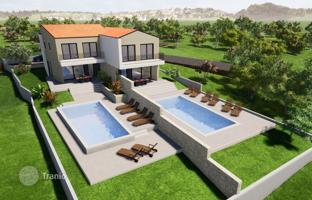 4-комнатный дом 149 м² в Малинске за 550 000 €