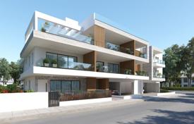 3-комнатный пентхаус 253 м² в городе Ларнаке, Кипр за 335 000 €