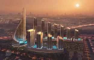 866 новых квартир в ЖК Maybach Ultimate Luxury в Nad Al Sheba 1 за От $368 000
