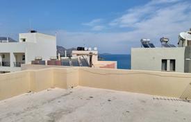 Современная квартира-дуплекс в 100 метрах от моря, Агиос-Николаос, Греция за 240 000 €