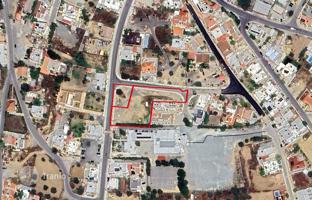 Земельный участок 3 224 м² в Цери за 540 000 €