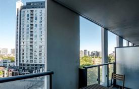Квартира на Джарвис-стрит, Олд Торонто, Торонто,  Онтарио,   Канада за C$726 000