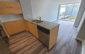 Квартира на Брунел Коурт, Олд Торонто, Торонто,  Онтарио,   Канада за C$905 000