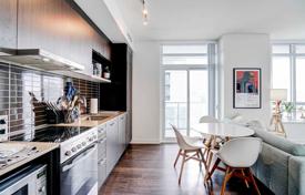 Квартира на Черч-стрит, Олд Торонто, Торонто,  Онтарио,   Канада за C$1 176 000