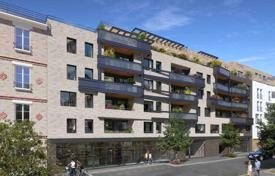 Элитные апартаменты в новой резиденции, Исси-ле-Мулино, Франция за 1 590 000 €