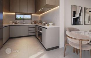 2-комнатная квартира в новостройке в Ларнаке за 233 000 €