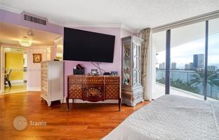 2-комнатная квартира в кондо 177 м² в Авентуре за $750 000