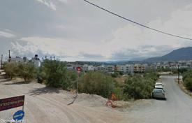 Земельный участок в Агиос-Николаос, Крит, Греция за 134 000 €