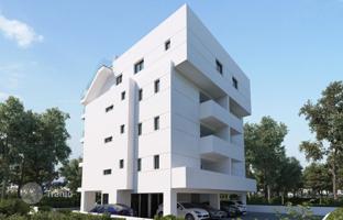 2-комнатная квартира в новостройке в Ларнаке за 250 000 €