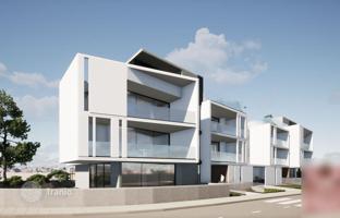 3-комнатная квартира в новостройке 117 м² в Ларнаке за 300 000 €
