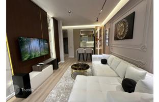 2-комнатная квартира 65 м² в Сабуртало за $150 000