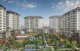 Жизнь в окружении зелени: Роскошные апартаменты в Стамбуле за 212 000 €