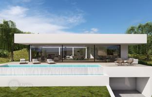 9-комнатная вилла 606 м² в Сотогранде за 2 700 000 €