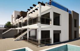 Новая трехкомнатная квартира с огромной террасой, Албуфейра, Фару, Португалия за 650 000 €