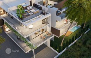 2-комнатная квартира 80 м² в Ларнаке за 265 000 €