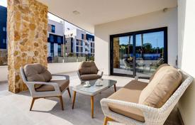Современные апартаменты в жилом комплексе с бассейнами, Ориуэла Коста, Испания за 249 000 €