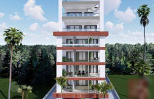 Новостройка 38 м² в Ларнаке за 230 000 €