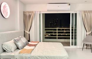 Квартира 48 м² в Паттайе за $103 000