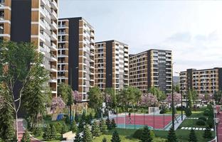 2-комнатная квартира 63 м² в Старом Тбилиси за $117 000