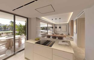 3-комнатная квартира 316 м² в Эстепоне за 829 000 €