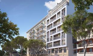 4-комнатная квартира 97 м² в Исси-ле-Мулино за 1 059 000 €